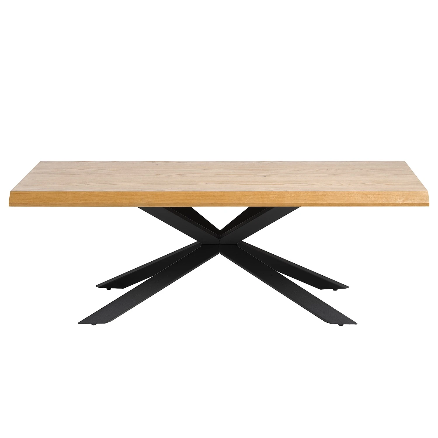 Red Living Couchtisch Berck - Eiche 3 Red Living Couchtisch Berck - Eiche – Bild 3