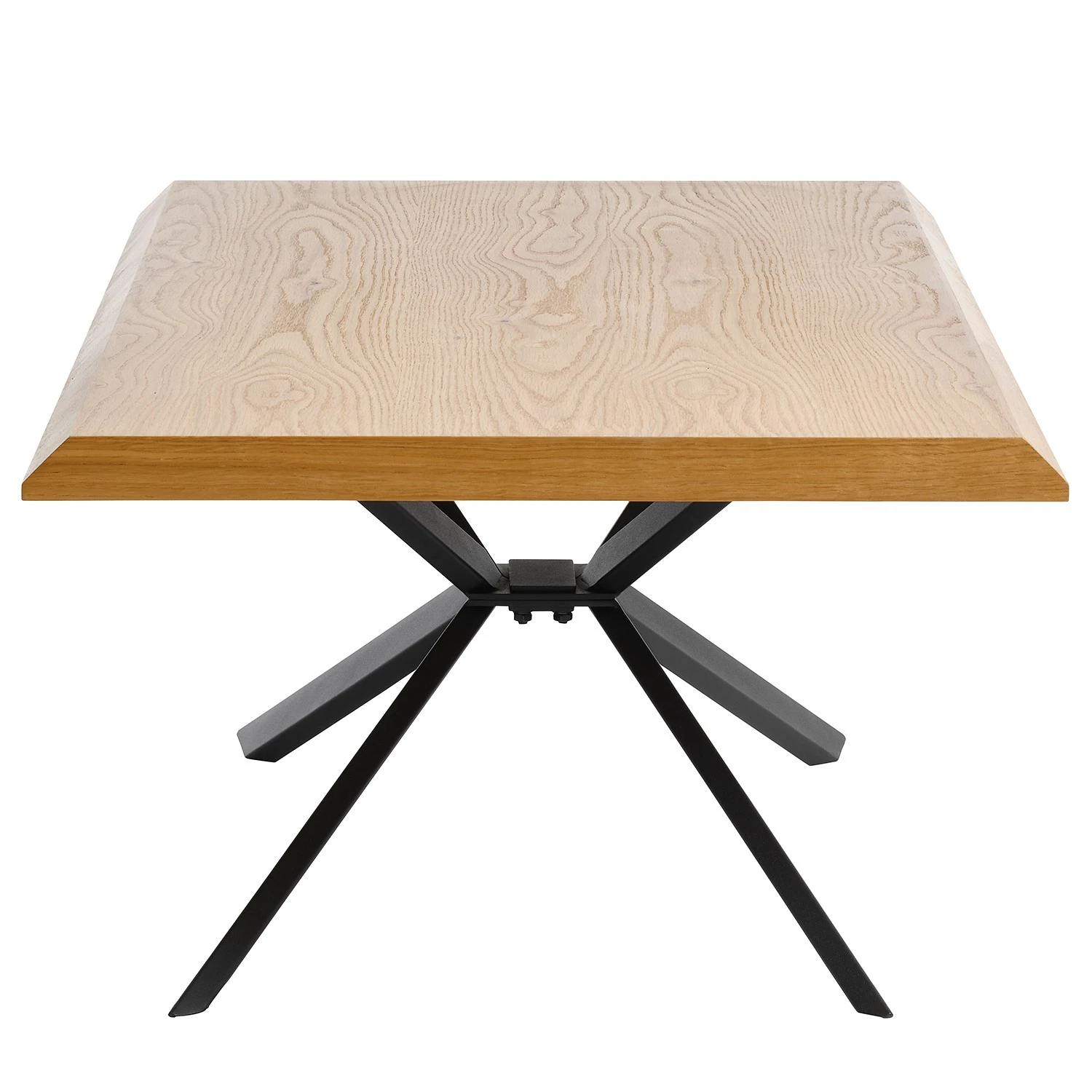 Red Living Couchtisch Berck - Eiche 4 Red Living Couchtisch Berck - Eiche – Bild 4