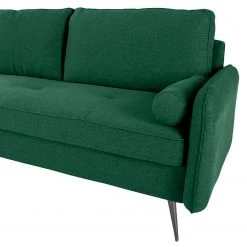 Loftscape Sofa Japura (2,5-Sitzer) - Strukturstoff - Antikgrün -Wohnzimmermöbel boutique en ligne 1000303973 211126 10464400082 DETAILS P000000001000303973
