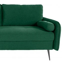 Loftscape Sofa Japura (2,5-Sitzer) - Strukturstoff - Antikgrün -Wohnzimmermöbel boutique en ligne 1000303973 211126 10464500093 DETAILS P000000001000303973