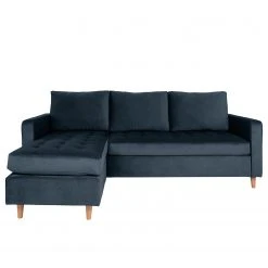 Loftscape Ecksofa Galaxy - Samt - Dunkelblau 7 Loftscape Ecksofa Galaxy - Samt - Dunkelblau -Wohnzimmermöbel boutique en ligne 1000303983 211126 104646000104 DETAILS P000000001000303983