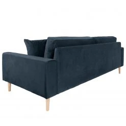 Loftscape Sofa Cordova (3-Sitzer) - Samt - Dunkelblau 10 Loftscape Sofa Cordova (3-Sitzer) - Samt - Dunkelblau -Wohnzimmermöbel boutique en ligne 1000303993 211126 10464800181 DETAILS P000000001000303993