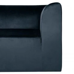 Loftscape Ecksofa Komoro - Samt - Dunkelblau - Ecke davorstehend links -Wohnzimmermöbel boutique en ligne 1000304010 211126 10465100292 DETAILS P000000001000304010