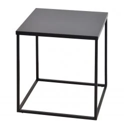 Loftscape Beistelltisch Baddha III - Metall - Schwarz -Wohnzimmermöbel boutique en ligne 1000304101 211027 13422400042 DETAILS P000000001000304101