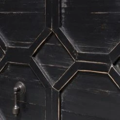 Red Living TV-Lowboard Nyker - Schwarz 15 Red Living TV-Lowboard Nyker - Schwarz -Wohnzimmermöbel boutique en ligne 1000304166 211029 12341400176 DETAILS P000000001000304166