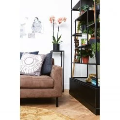 Red Living Regal Boonarga - Metall - Schwarz -Wohnzimmermöbel boutique en ligne 1000304176 211029 12341500204 MOOD DETAILS P000000001000304176 mood