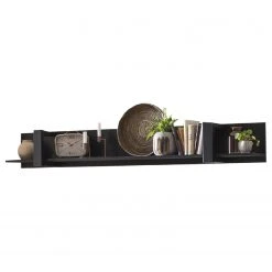 Red Living Wandboard Norddal - Schwarz - Breite: 150 cm 11 Red Living Wandboard Norddal - Schwarz - Breite: 150 cm -Wohnzimmermöbel boutique en ligne 1000304791 211027 104828000032 DETAILS P000000001000304791