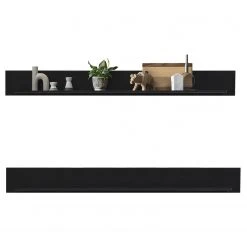 Norrwood Wandboard Argenteuil - Schwarz 12 Norrwood Wandboard Argenteuil - Schwarz -Wohnzimmermöbel boutique en ligne 1000304802 211027 10482900060 DETAILS P000000001000304802