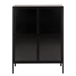 Norrwood Kommode Cascavel - Metall - Schwarz 13 Norrwood Kommode Cascavel - Metall - Schwarz -Wohnzimmermöbel boutique en ligne 1000305897 211109 130748000038 DETAILS P000000001000305897