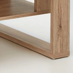 Fredriks Couchtisch Toano - Eiche Sonoma Dekor -Wohnzimmermöbel boutique en ligne 1000306028 211028 135852000037 DETAILS P000000001000306028