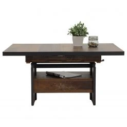 Red Living Couchtisch Nolle - Altholz Dekor 7 Red Living Couchtisch Nolle - Altholz Dekor -Wohnzimmermöbel boutique en ligne 1000306044 211028 13585400078 DETAILS P000000001000306044