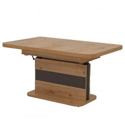 Fredriks Couchtisch Goubi - Eiche Artisan Dekor