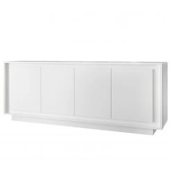 LC Spa Sideboard Forenza - Weiß