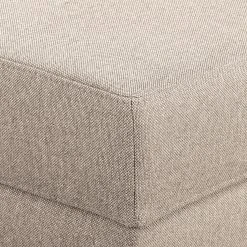 Ecksofa MAISON mit Schlaffunktion - Webstoff Inas: Cappuccino - Longchair davorstehend rechts 39 Ecksofa MAISON mit Schlaffunktion - Webstoff Inas: Cappuccino - Longchair davorstehend rechts -Wohnzimmermöbel boutique en ligne 1000306803 211207 11542601391 DETAILS P000000001000306803