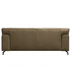 Jack & Alice Sofa Bramming (3-Sitzer) - Samt Juna: Taupe - Breite: 210 cm 9 Jack & Alice Sofa Bramming (3-Sitzer) - Samt Juna: Taupe - Breite: 210 cm -Wohnzimmermöbel boutique en ligne 1000306828 220331 040 DETAILS P000000001000306828