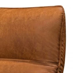 Ars manufacti Relaxsessel Asunden - Antiklederlook - Mischgewebe Bulan: Cognac 13 Ars manufacti Relaxsessel Asunden - Antiklederlook - Mischgewebe Bulan: Cognac -Wohnzimmermöbel boutique en ligne 1000306836 220331 060 DETAILS P000000001000306836