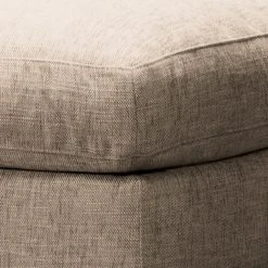 Fredriks Polsterhocker Circle - Flachgewebe Vega: Bisquit 8 Fredriks Polsterhocker Circle - Flachgewebe Vega: Bisquit -Wohnzimmermöbel boutique en ligne 1000306896 220727 040 DETAILS P000000001000306896