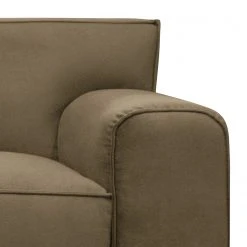 Jack & Alice Wohnlandschaft Bramming - Samt Juna: Taupe - Ottomane davorstehend links 8 Jack & Alice Wohnlandschaft Bramming - Samt Juna: Taupe - Ottomane davorstehend links -Wohnzimmermöbel boutique en ligne 1000306907 220331 040 DETAILS P000000001000306907