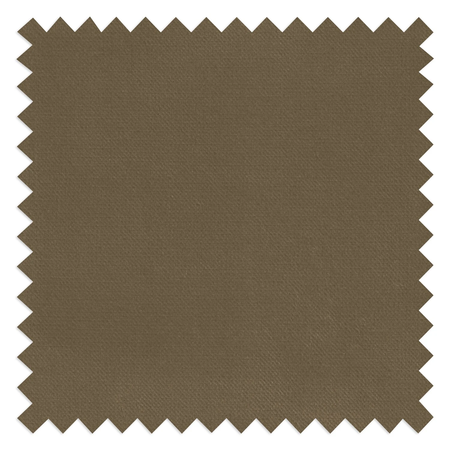 Jack & Alice Wohnlandschaft Bramming - Samt Juna: Taupe - Ottomane davorstehend links 6 Jack & Alice Wohnlandschaft Bramming - Samt Juna: Taupe - Ottomane davorstehend links – Bild 6