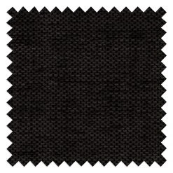 Fredriks Sessel Circle - Flachgewebe Vega: Braun-Schwarz -Wohnzimmermöbel boutique en ligne 1000306913 220727 090 DETAILS P000000001000306913