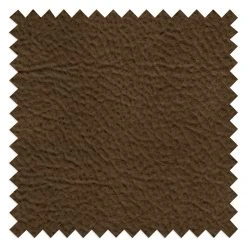 Ars manufacti Ecksofa Locana - Microfaser Cheri: Dunkelbraun - Ottomane davorstehend rechts -Wohnzimmermöbel boutique en ligne 1000306946 220727 070 DETAILS P000000001000306946