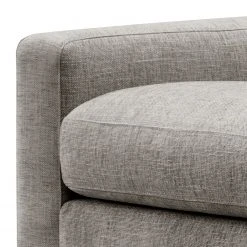 Fredriks Sofa Circle (3-Sitzer) - Flachgewebe Vega: Sandgrau 12 Fredriks Sofa Circle (3-Sitzer) - Flachgewebe Vega: Sandgrau -Wohnzimmermöbel boutique en ligne 1000306953 220727 060 DETAILS P000000001000306953