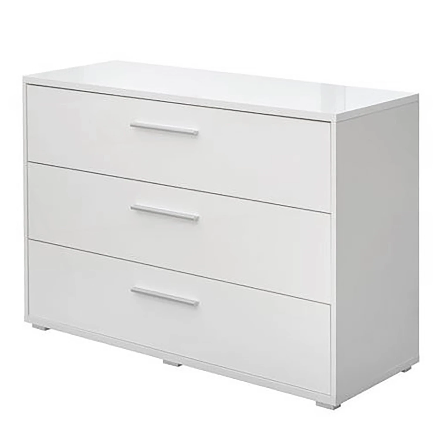 Loftscape Kommode Print - 3 1 Loftscape Kommode Print - 3