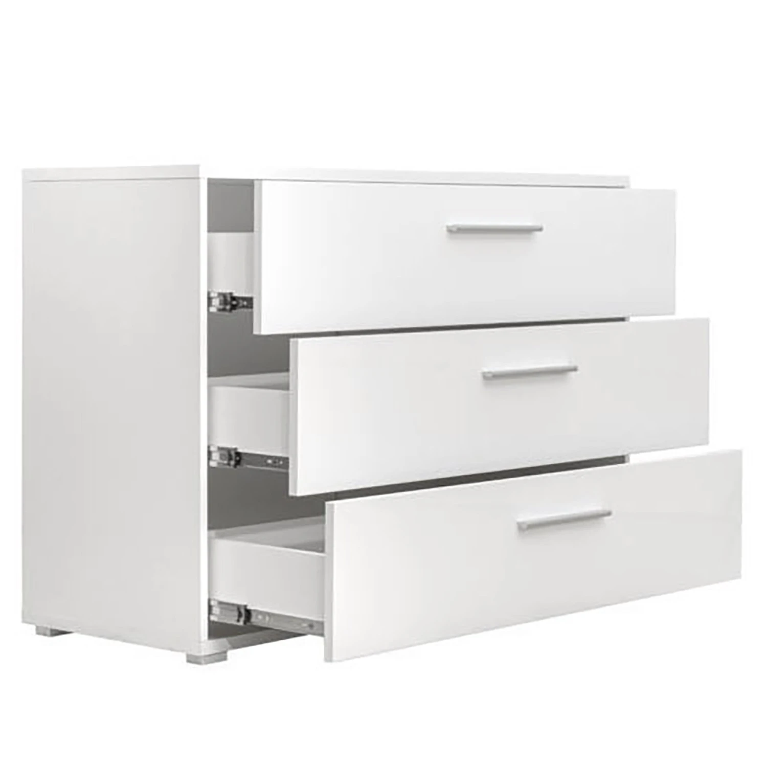 Loftscape Kommode Print - 3 3 Loftscape Kommode Print - 3 – Bild 3