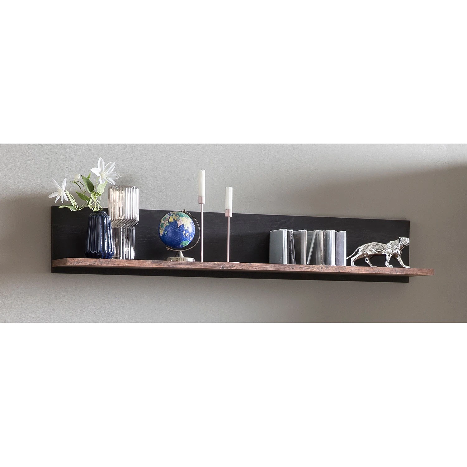 Red Living Wandboard Ambato - Altholz Dekor 2 Red Living Wandboard Ambato - Altholz Dekor – Bild 2