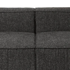 Bigsofa Sheerwood - Chenille TSE: 139 steel - Breite: 270 cm - Ohne Kissen -Wohnzimmermöbel boutique en ligne 1000310348 211129 18390300167 DETAILS P000000001000310348