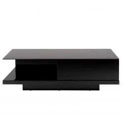 Loftscape Couchtisch Padras II - Glas - Schwarz -Wohnzimmermöbel boutique en ligne 1000310522 211125 11183300074 DETAILS P000000001000310522