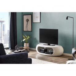 Loftscape Couchtisch Salme - Fiberglas - Hochglanz Weiß -Wohnzimmermöbel boutique en ligne 1000310532 211125 111835000100 MOOD DETAILS P000000001000310532 mood