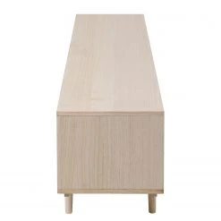 Norrwood TV-Lowboard Pini - Wiener Geflecht / Echtholzfurnier - Natur / Paulownia 10 Norrwood TV-Lowboard Pini - Wiener Geflecht / Echtholzfurnier - Natur / Paulownia -Wohnzimmermöbel boutique en ligne 1000310540 211125 11183600139 DETAILS P000000001000310540