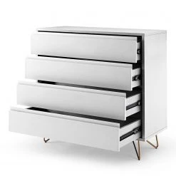 Loftscape Kommode Rodi II - Weiß 11 Loftscape Kommode Rodi II - Weiß -Wohnzimmermöbel boutique en ligne 1000310562 211125 11183900219 DETAILS P000000001000310562