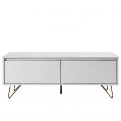 Loftscape TV-Lowboard Rodi - Weiß 10 Loftscape TV-Lowboard Rodi - Weiß -Wohnzimmermöbel boutique en ligne 1000310564 211125 11183900231 DETAILS P000000001000310564