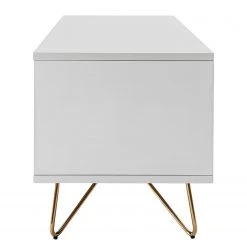 Loftscape TV-Lowboard Rodi - Weiß 12 Loftscape TV-Lowboard Rodi - Weiß -Wohnzimmermöbel boutique en ligne 1000310564 211125 11183900235 DETAILS P000000001000310564