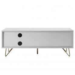 Loftscape TV-Lowboard Rodi - Weiß 13 Loftscape TV-Lowboard Rodi - Weiß -Wohnzimmermöbel boutique en ligne 1000310564 211125 11183900237 DETAILS P000000001000310564