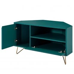 Loftscape Eck-Lowboard Rodi - Petrol 11 Loftscape Eck-Lowboard Rodi - Petrol -Wohnzimmermöbel boutique en ligne 1000310571 211125 11184100279 DETAILS P000000001000310571