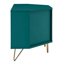 Loftscape Eck-Lowboard Rodi - Petrol 12 Loftscape Eck-Lowboard Rodi - Petrol -Wohnzimmermöbel boutique en ligne 1000310571 211125 11184100281 DETAILS P000000001000310571