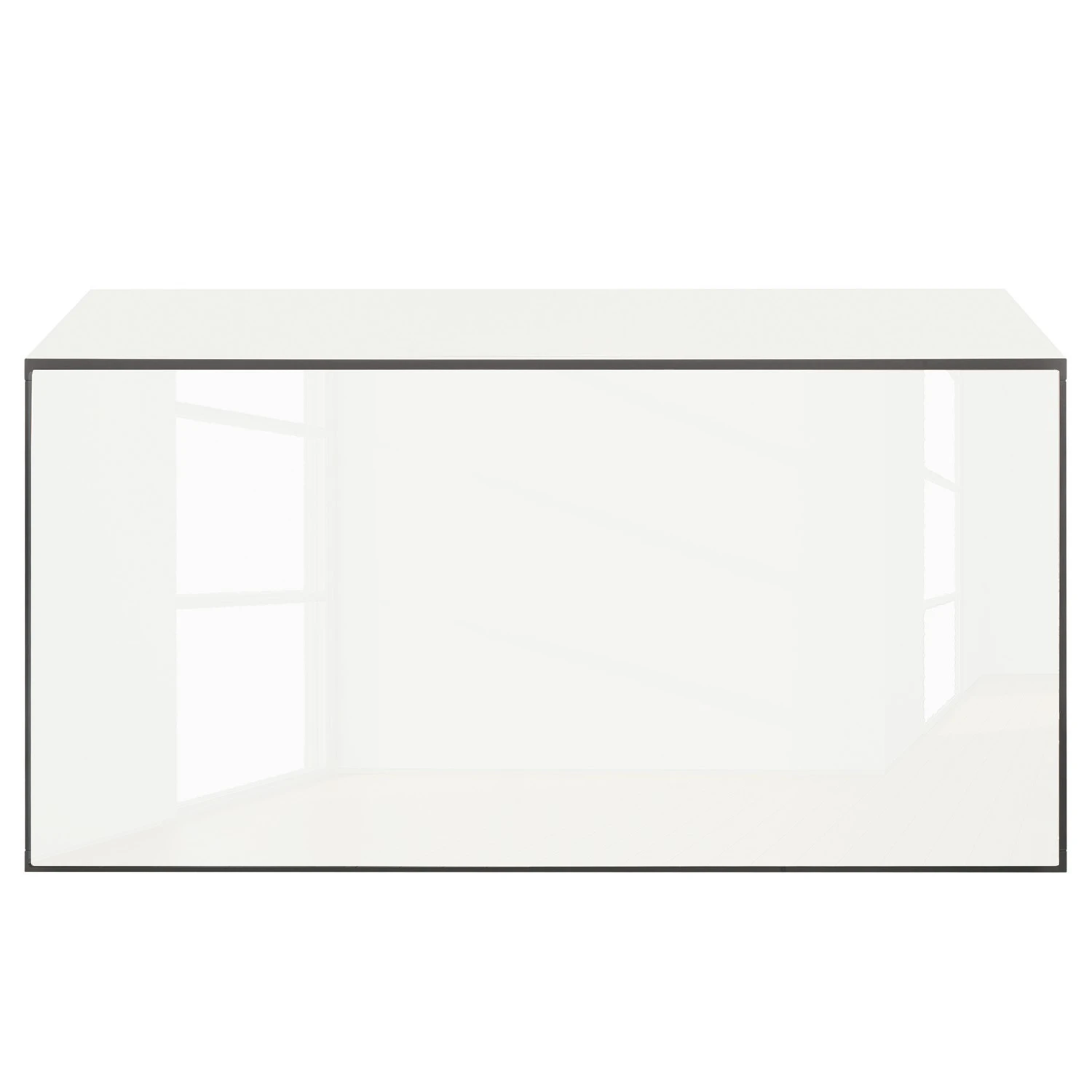 Now! by hülsta Hänge-Designbox now to go colour II - Hochglanz Reinweiß / Schneeweiß - 38 x 75 cm 8 Now! by hülsta Hänge-Designbox now to go colour II - Hochglanz Reinweiß / Schneeweiß - 38 x 75 cm – Bild 8