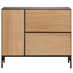 Now! by hülsta Kommode now to go colour I - Natureiche / Diamantgrau 8 Now! by hülsta Kommode now to go colour I - Natureiche / Diamantgrau -Wohnzimmermöbel boutique en ligne 1000311249 211201 14485000164 DETAILS P000000001000311249