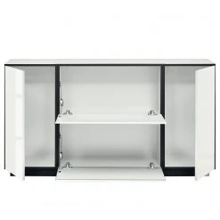 Now! by hülsta Sideboard now to go colour III - Hochglanz Reinweiß / Schneeweiß 10 Now! by hülsta Sideboard now to go colour III - Hochglanz Reinweiß / Schneeweiß -Wohnzimmermöbel boutique en ligne 1000311260 211201 14485300250 DETAILS P000000001000311260