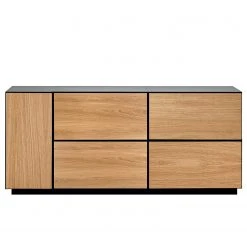 Now! by hülsta Sideboard now to go colour IV - Natureiche / Diamantgrau 8 Now! by hülsta Sideboard now to go colour IV - Natureiche / Diamantgrau -Wohnzimmermöbel boutique en ligne 1000311267 211201 14485500283 DETAILS P000000001000311267