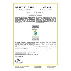 Now! by hülsta Sideboard now to go colour IV - Natureiche / Diamantgrau -Wohnzimmermöbel boutique en ligne 1000311267 211201 14485500846 ICON DETAILS P000000001000311267 icon seal