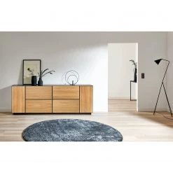 Now! by hülsta Sideboard now to go colour V - Natureiche / Diamantgrau 12 Now! by hülsta Sideboard now to go colour V - Natureiche / Diamantgrau -Wohnzimmermöbel boutique en ligne 1000311273 211201 14485800319 MOOD DETAILS P000000001000311273 mood