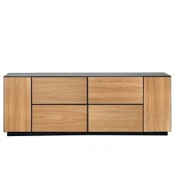 Now! by hülsta Sideboard now to go colour V - Natureiche / Diamantgrau 14 Now! by hülsta Sideboard now to go colour V - Natureiche / Diamantgrau -Wohnzimmermöbel boutique en ligne 1000311273 211201 14485800340 DETAILS P000000001000311273