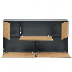 Now! by hülsta Wohnwand now to go colour V (5-teilig) - Natureiche / Diamantgrau 19 Now! by hülsta Wohnwand now to go colour V (5-teilig) - Natureiche / Diamantgrau -Wohnzimmermöbel boutique en ligne 1000311293 211201 14490500530 DETAILS P000000001000311293