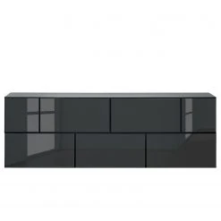 Now! by hülsta Wohnwand now to go colour VII (7-teilig) - Hochglanz Diamantgrau / Diamantgrau 9 Now! by hülsta Wohnwand now to go colour VII (7-teilig) - Hochglanz Diamantgrau / Diamantgrau -Wohnzimmermöbel boutique en ligne 1000311296 211201 14490600539 DETAILS P000000001000311296