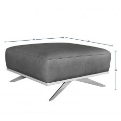 Loftscape Polsterhocker Iglesia I - Echtleder - Echtleder Nadra: Cognac - Schwarz - Buche Dunkel 9 Loftscape Polsterhocker Iglesia I - Echtleder - Echtleder Nadra: Cognac - Schwarz - Buche Dunkel -Wohnzimmermöbel boutique en ligne 1000311640 211209 06311400616 SKETCH DETAILS P000000001000311640 sketch