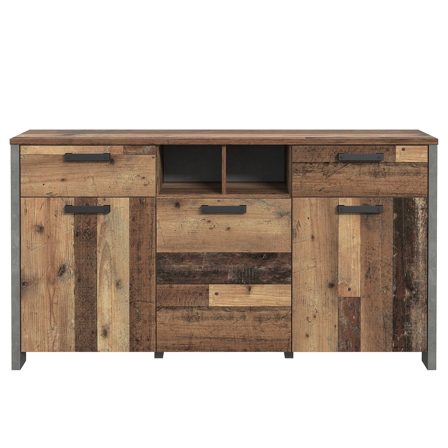 Loftscape Kommode Ravenswood 1 Loftscape Kommode Ravenswood